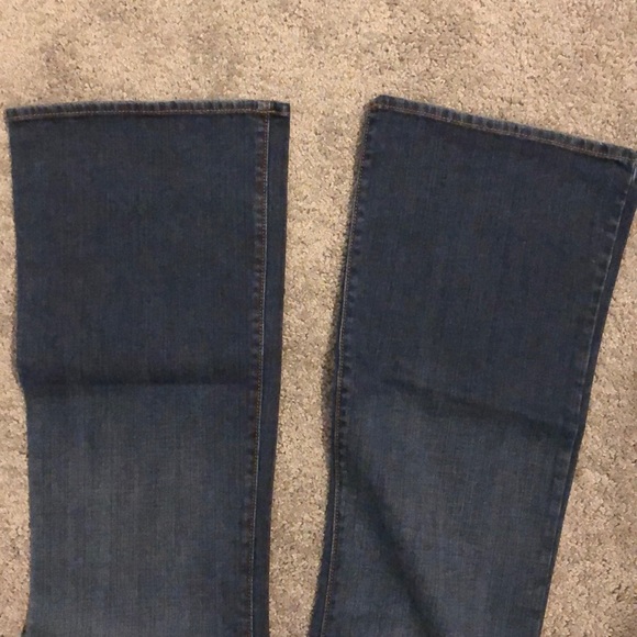 PAC Sun medium blue jeans - Picture 4 of 4