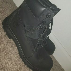 Timberland boots woman