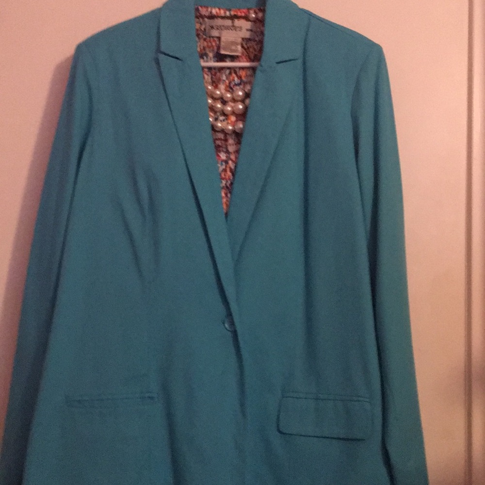 Blazer