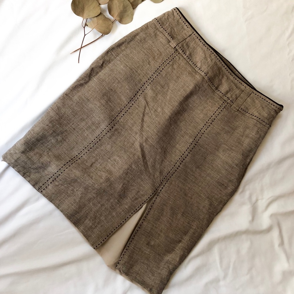 White House Black Market Skirt