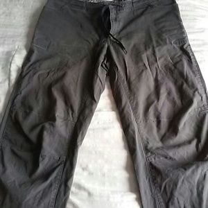 Patagonia hiking pants!