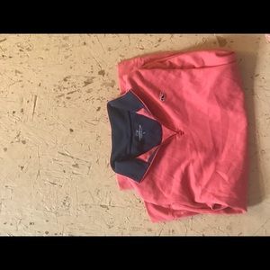 Vineyard vines pullover