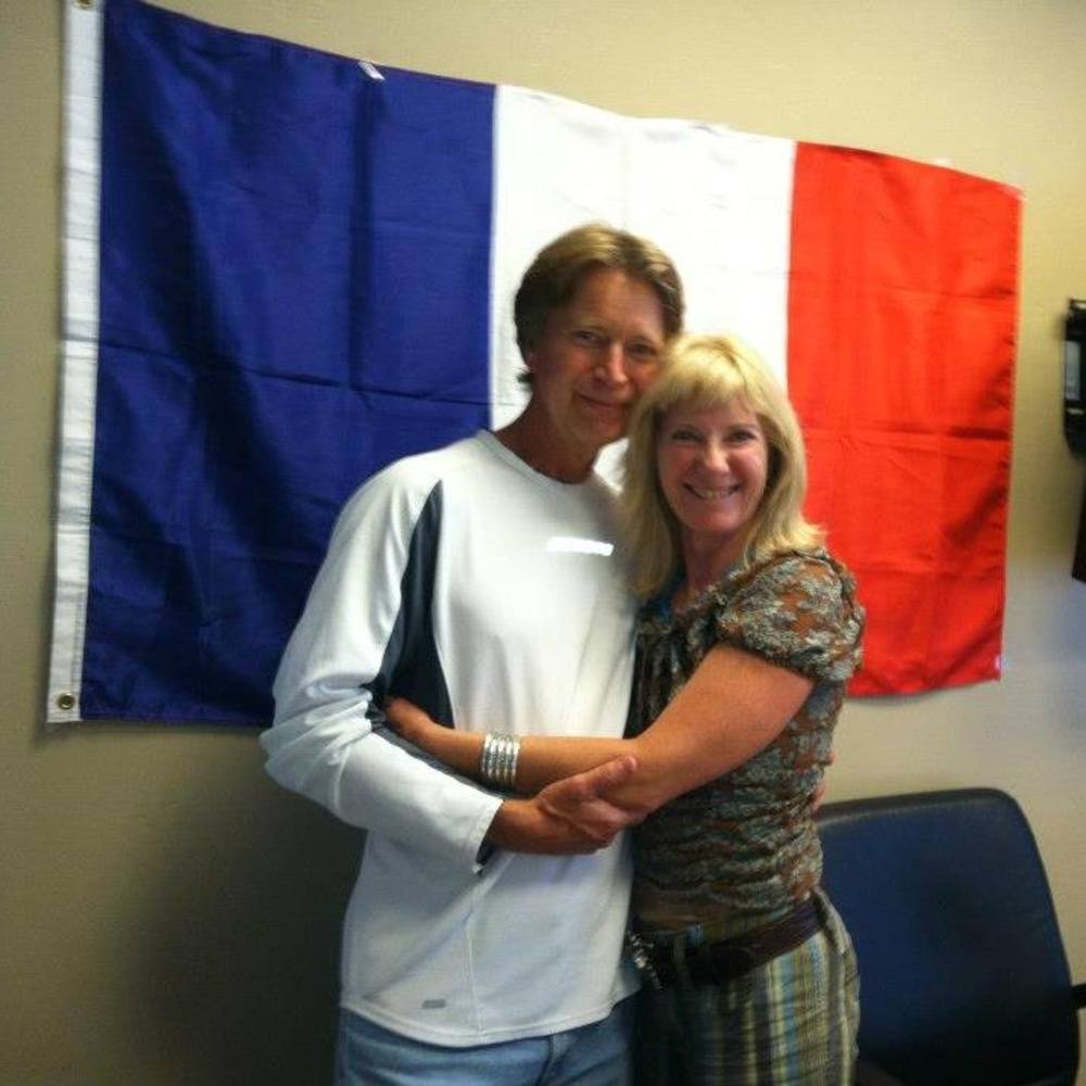 Meet your Posher, Valerie