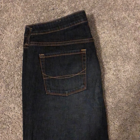 PAC SUN Dark Blue jeans - Picture 2 of 3