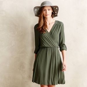 Anthropologie Maeve Lene Dress