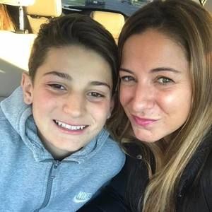 Meet your Posher, Tricia