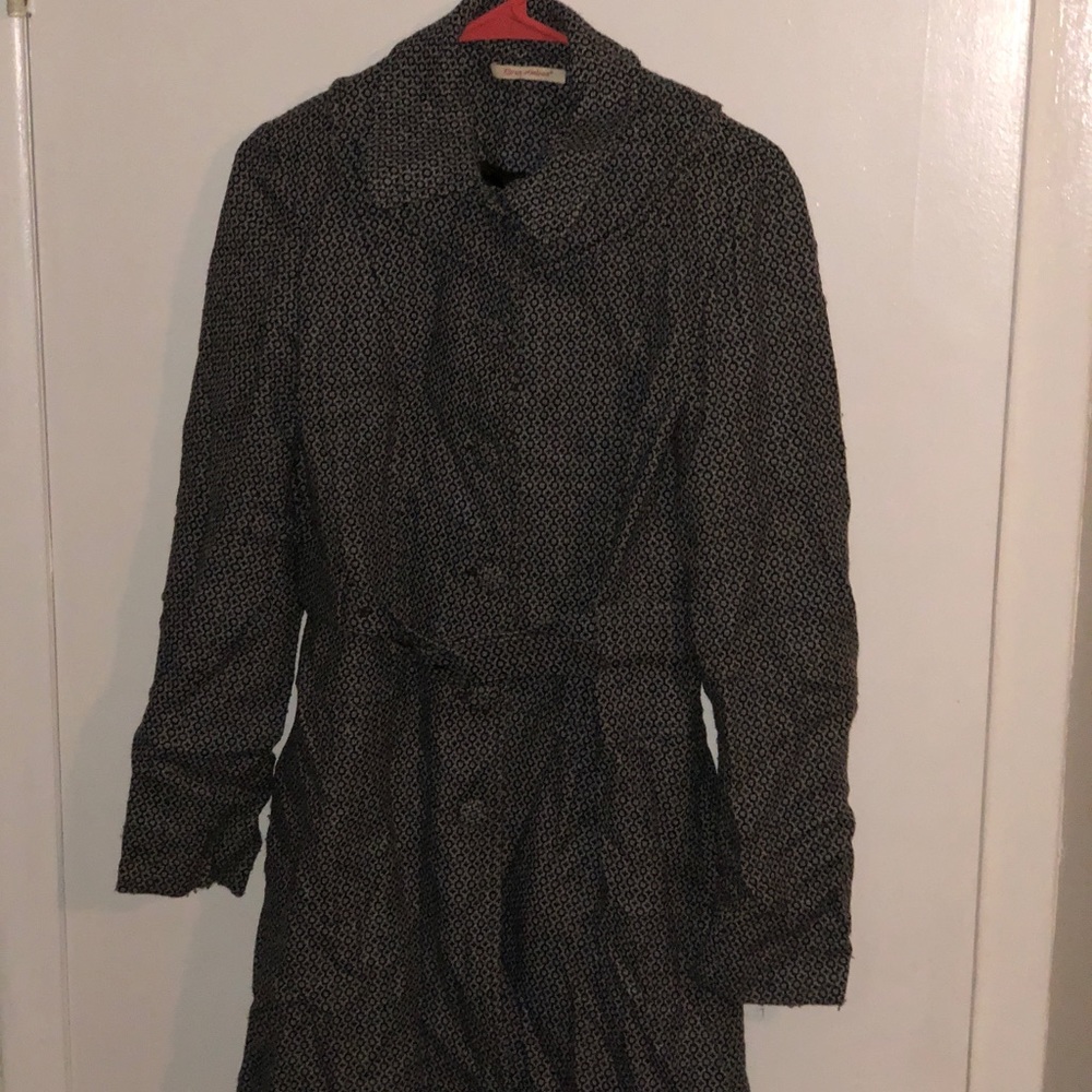 Beautiful multicolored  jacket!! From PARIS size6