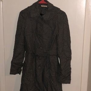 Beautiful multicolored  jacket!! From PARIS size6