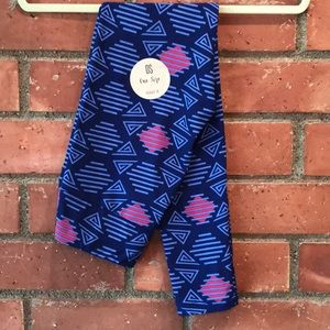 LuLaRoe OS Leggings