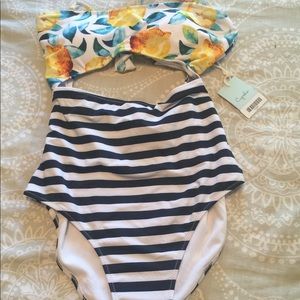 Cupshe bathing suit