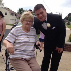 Meet your Posher, Tim