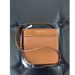 Small Michael Kors Crossbody Bag