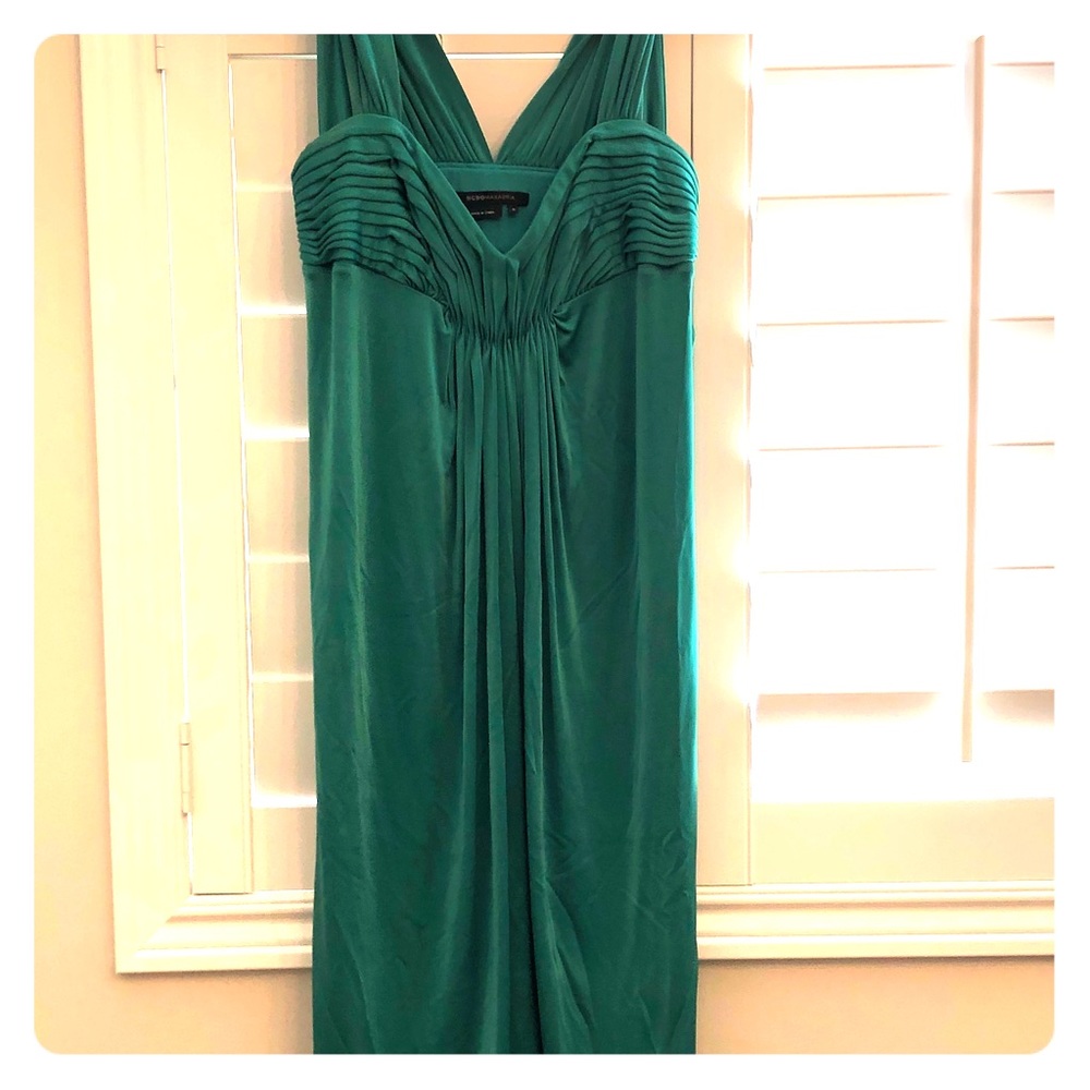 BCBG MAXAZRIA Dress