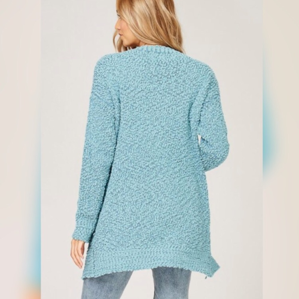 Last 1! CLOSET STAPLE Cozy cardigan - Picture 3 of 4