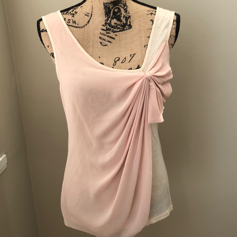 NWOT Anthropologie tank