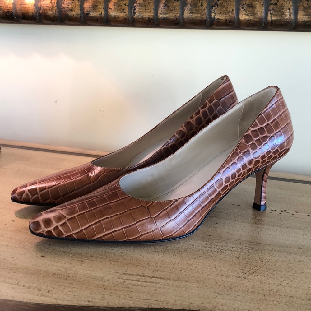 Talbots heels