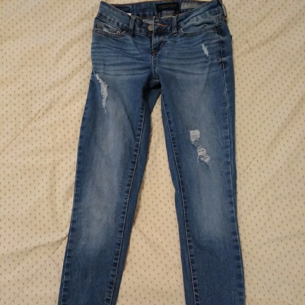 Aeropostale Jeggings