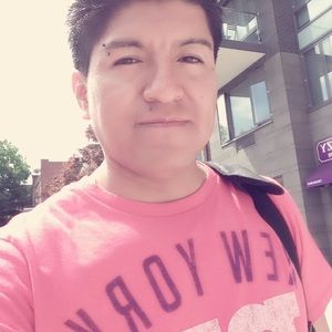 Meet your Posher, Rene