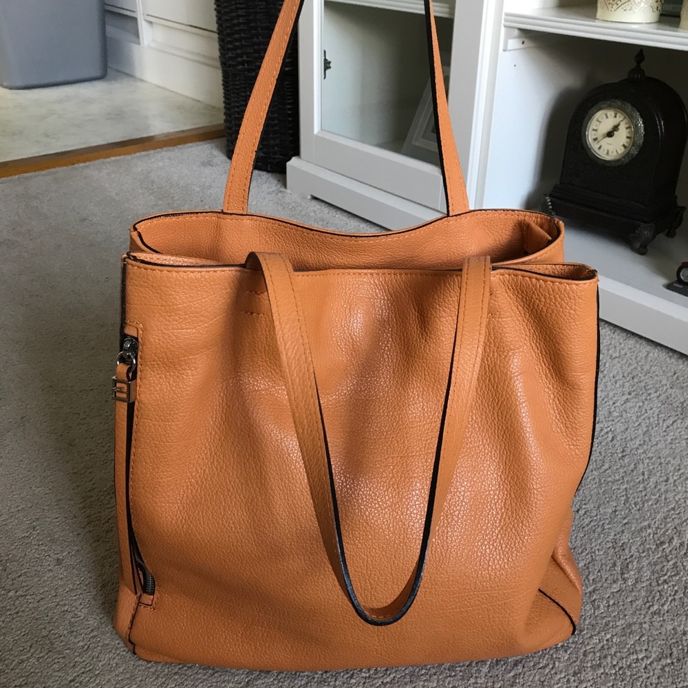 Hand bag new