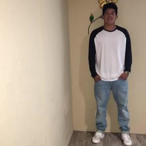 Meet your Posher, Bryan