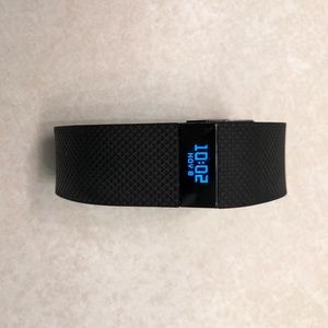 Fitbit Charge HR