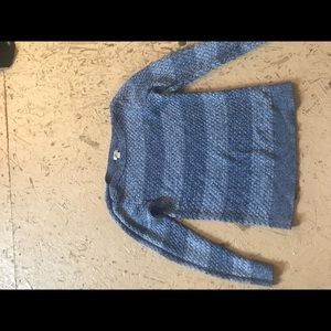 LLbean sweater
