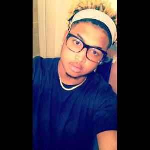 Meet your Posher, William