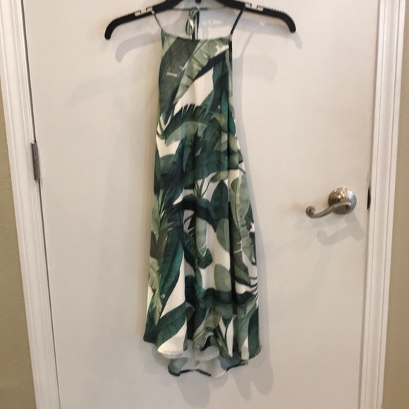Show Me Your Mumu Katy Halter Small - Picture 2 of 4