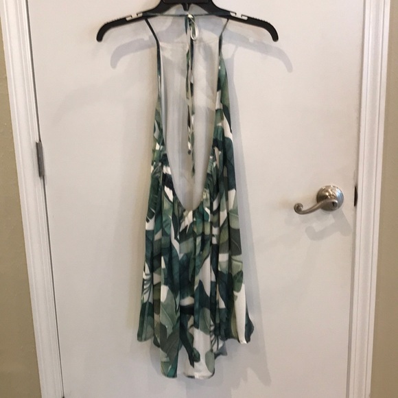 Show Me Your Mumu Katy Halter Small - Picture 3 of 4