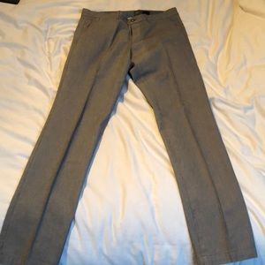 Men’s dress pant