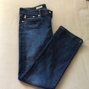 Adriano Goldschmied “The Tomboy” Jeans