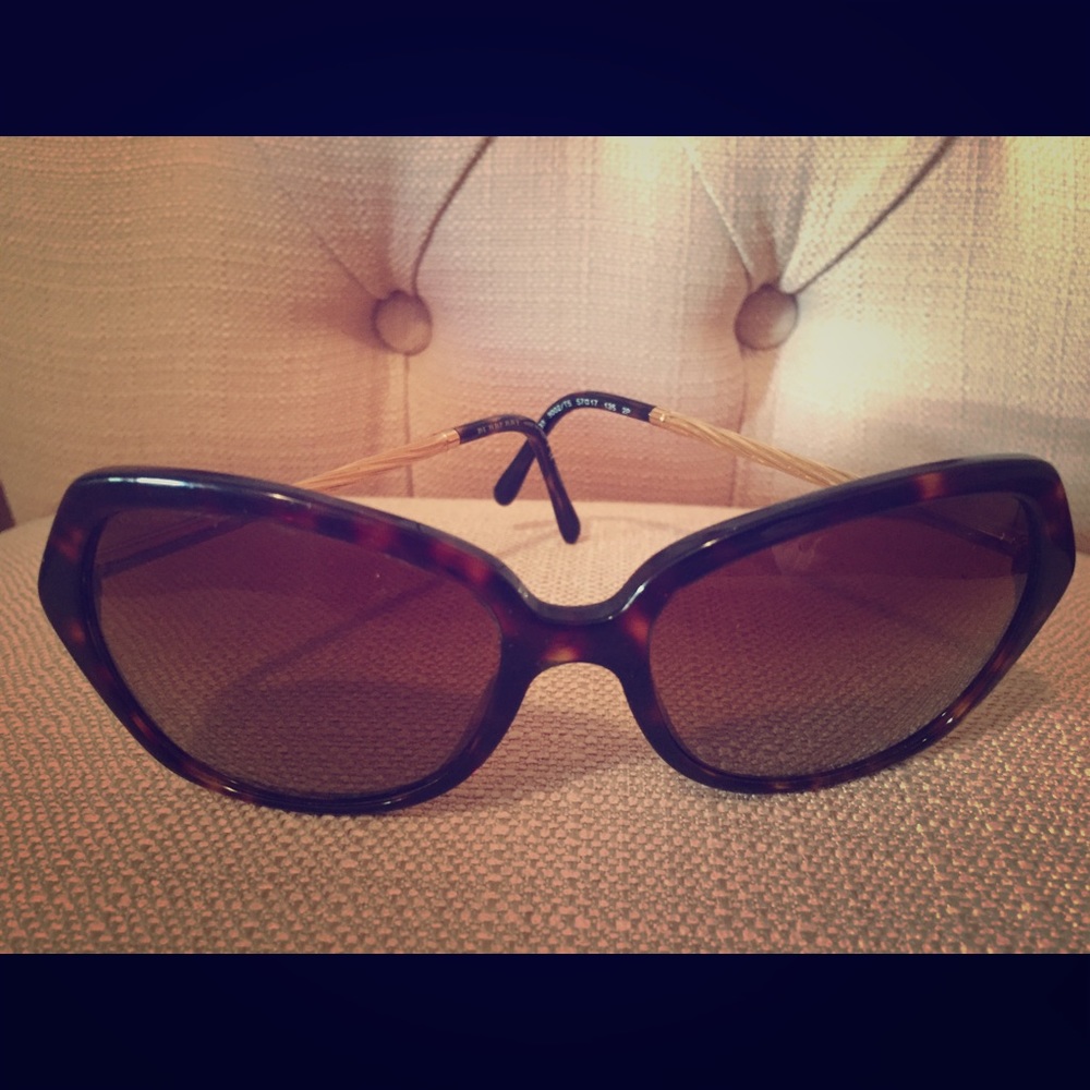 Burberry sunglasses
