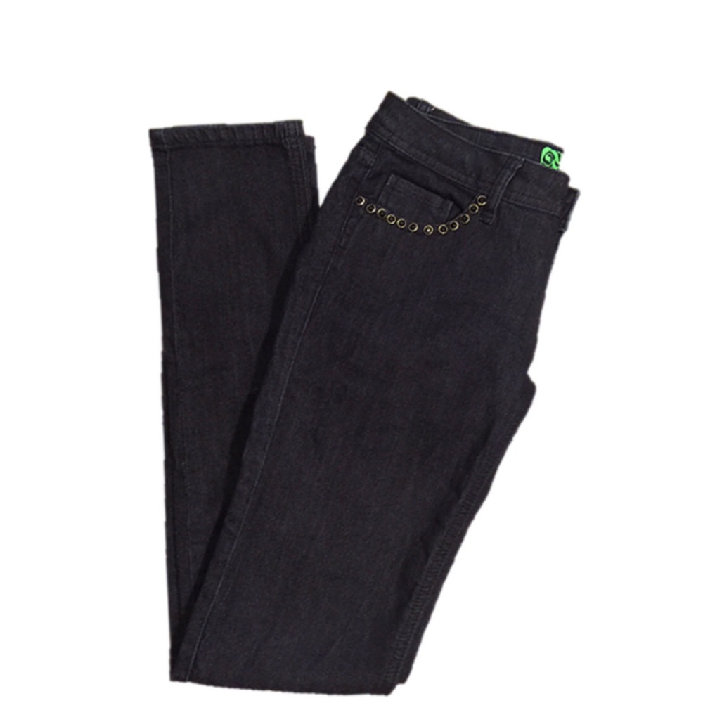 Flying Monkey Jeans - image 1