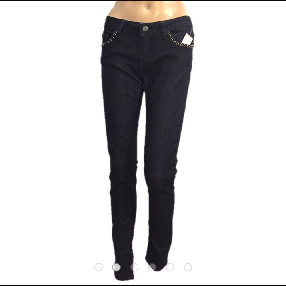 Flying Monkey Jeans - image 2