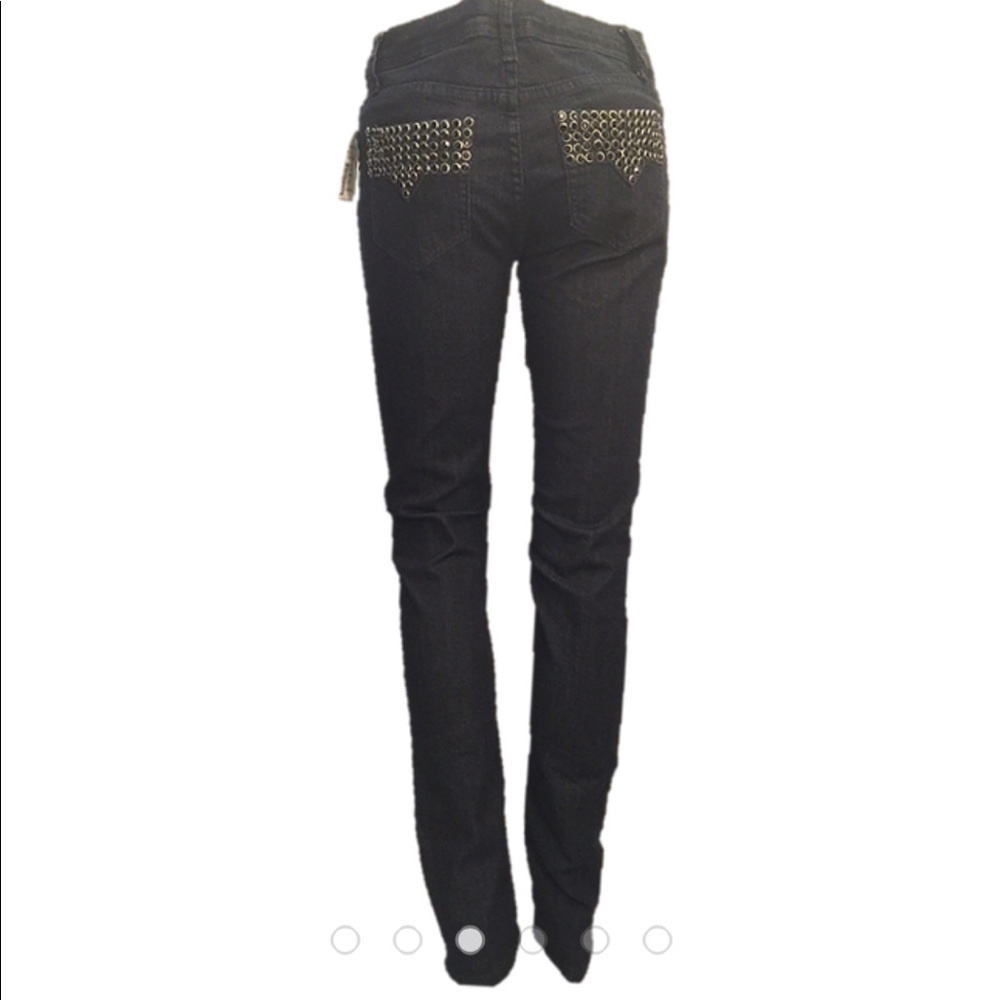Flying Monkey Jeans - image 3