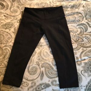 Prana Capri yoga pants