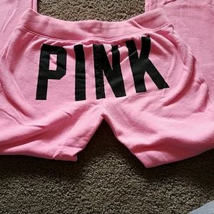 PINK by VS sweat pants