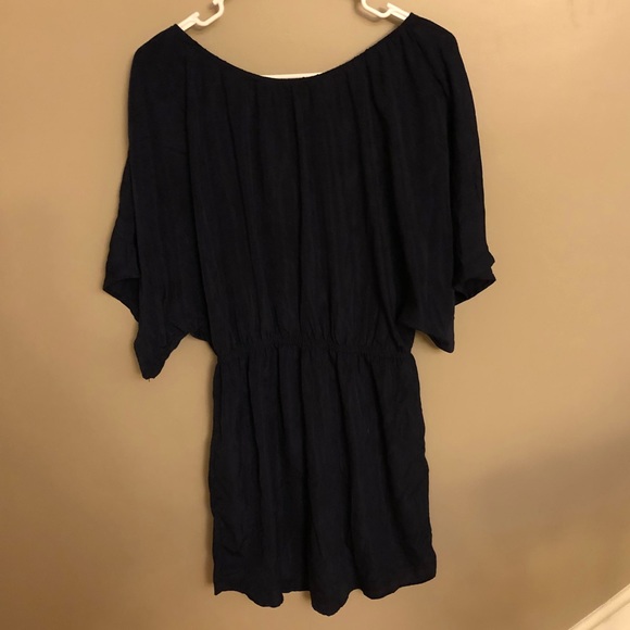 Embroidered Dress - Picture 2 of 3