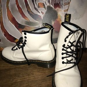 Dr. Martens
