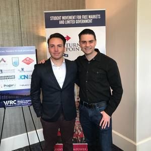 Meet your Posher, Ryan