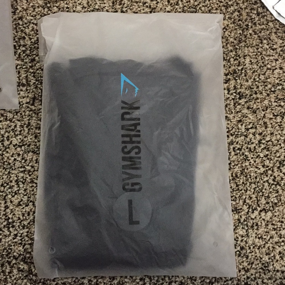 Gymshark tank
