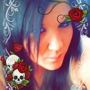 Meet your Posher, Krystal