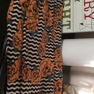 LulaRoe OS leggings