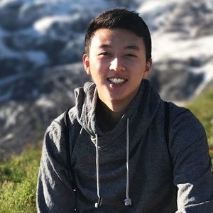 Meet your Posher, Vincent