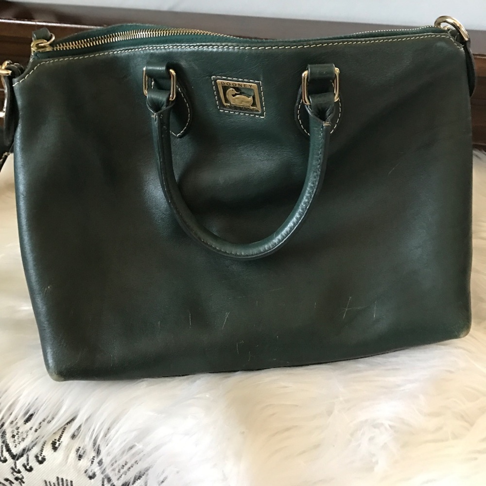 Dooney & Bourke purse