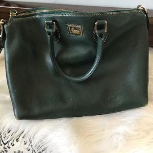 Dooney & Bourke purse