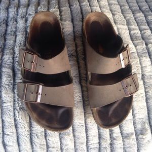 Birkenstock Arizona Sandal size 38
