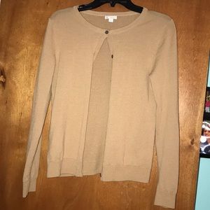 Gap Cardigan