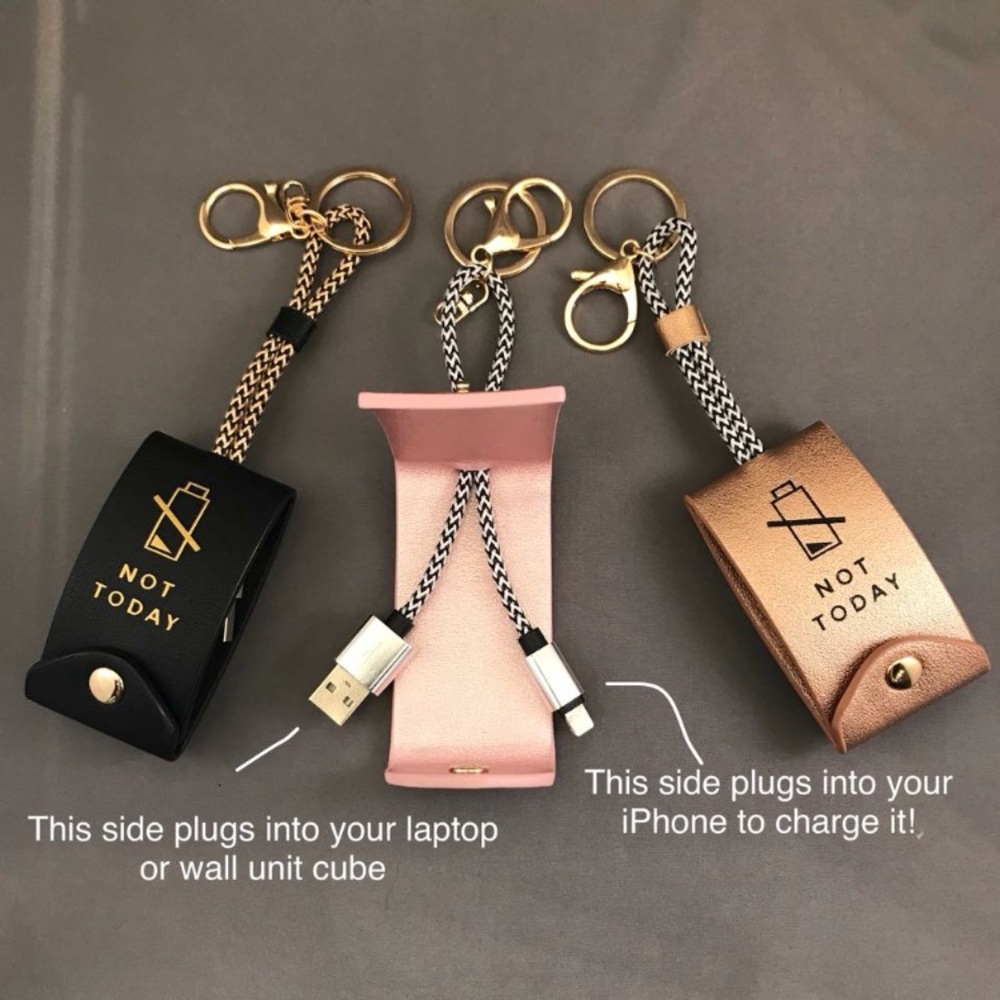 Portable phone charger! - Picture 2 of 2