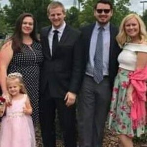 Meet your Posher, Diane